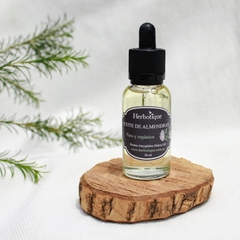 Aceite de Almendras