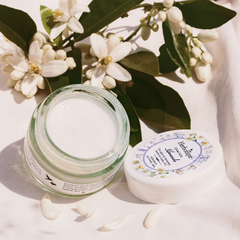 Crema Facial