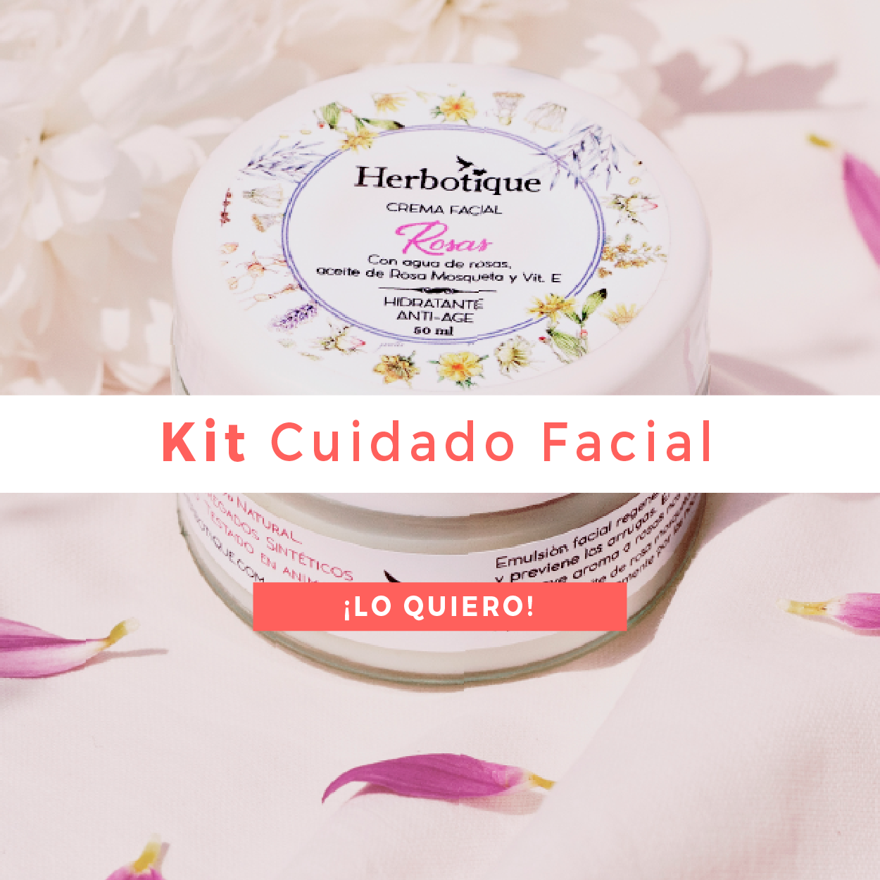 Banner de Herbotique Biocosmética