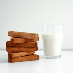 Biscuits Tradicional 50 Paquetes de 25G c/u - comprar online