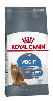 ROYAL CANIN WEIGHT CARE CAT