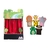 Combo Floresta Espetacular + Fantoches Animais Selvagens (73x48x17)
