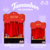 Teatro tema Circo Espetacular (73x48x17 cm) - loja online