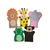 Combo Floresta Espetacular + Fantoches Animais Selvagens (73x48x17) - comprar online