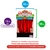 Combo Sensacional Castelo + Kit de Dedoches Chapeuzinho Vermelho - Brinquedos Pedagógicos - Compre Direto da Fábrica - Varejo e Atacado 