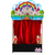 Teatro tema Castelo Espetacular (73x48x17 cm)
