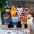 Conjunto De Fantoche Seu Lobato Fazendinha Kit C/8 Em Feltro - comprar online