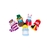 Combo Floresta Sensacional + Kit de Dedoches Alice no País das Maravilhas - comprar online