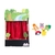 Combo Floresta Sensacional + Kit de Dedoches Pokémon