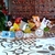 Kit de Dedoches O Sanduíche da Maricota com 9 Peças - comprar online
