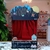 Teatro tema Cidade Espetacular (78x48x17 cm) - comprar online