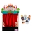 Combo Espetacular Castelo + Kit de Dedoches Frozen