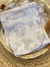 Manta Polar Soft Doble en Gris - comprar online
