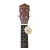 Imagen de Ukelele soprano General Music - Profesional de madera