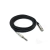 Cable canon plug para MICRÓFONO - 6 mts. PLUGTECH