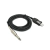 Cable Interface Plug A Usb - 3 Mts - De Guitarra o bajo A Pc