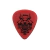 Pua guitarra Duraplex fina - Clayton Usa