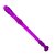 Flauta dulce traslucida violeta Gmusic
