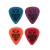 Pua guitarra bajo Duraplex Heavy - Clayton Usa - Instrumentos musicales Ukeleles Capotrastes Puas de guitarra Cables plug