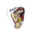 Puas para guitarra criolla - Clayton Usa - Liquid Sun - Thin - tienda online