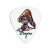 Puas para guitarra criolla - Clayton Usa - Liquid Sun - Thin - comprar online