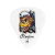 Pua para guitarra acustica - Clayton Usa - Liquid Sun - Heavy - Instrumentos musicales Ukeleles Capotrastes Puas de guitarra Cables plug