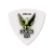 Pua para bajo guitarra Clayton Usa - Acetal polímero - 0.63 mm