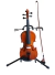 Violin 3/4 con estuche arco resina y 4 microafinadores - General Music