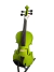 Para niños Violines Azul y Verde 4/4 Con Estuche + Arco y Resina - comprar online