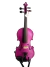 La venta de violines General Music púrpura en Villa Pueyrredón Caba violin
