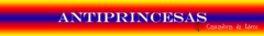 Banner de la categoría Antiprincesas