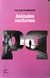 Animales nocturnos - Patrycja Putkowiak - Eduvim - novela