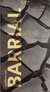 Barrial - Capitanx cuir - Puntos suspensivos