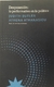 Desposesion - Judith Butler y Athena Athanasiou - Eterna Cadencia