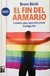 El fin del armario - Bruno Bimbi - Marea