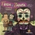 Frida y Zapata y la flor de la muerte - Chirimbote