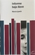 Informe bajo llave - Marta Lynch - Eduvim