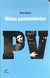 Malos pensamientos - Paul Valery - Eduvim