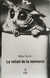 La mitad de la memoria - Miguel Herraez - Babel editorial