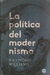 La Política del modernismo - Raymond Williams - Godot ed