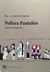 Pollera pantalón - Paula Jiménez - La mariposa y la iguana