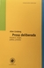 Prosa deliberada - Allen Ginsberg - Ediciones UDP