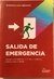 Salida de emergencia - Rodrigo Lara Serrano - La reserva ediciones