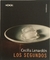 Los segundos - Cecilia Lenardon - EMR