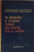 Te desafío a correr como un idiota por el jardín - Sergio Bizzio - Mansalva