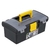Caja de Herramientas Utility Box con bandeja y gavetero 12,5" Sao Leopoldo CF25