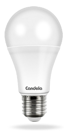 Lámparas Led 12W Equivale a 100W Luz Fría E27 - comprar online