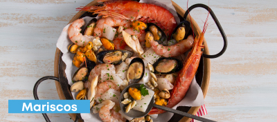 mariscos calidad premium pescadería buenos aires