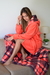Bata Catalina Coral - comprar online