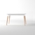 MESA LACAR 135 - comprar online